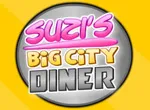 Suzis big city diner