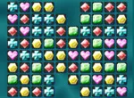 Swap the Gems 2