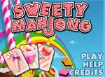 Sweety Mahjong