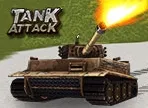 Tank Attack 3D