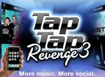 Tap Tap Revenge 3 sur iPhone