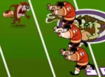 Taz - Football frenzy