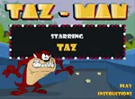 Taz man