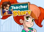 Teacher Story