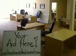 Techcrunch Office Live
