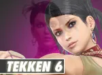 Tekken 6 - Trailer