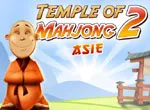 Temple du Mahjong 2 Asie