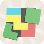 Tengram Puzzle