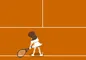 Tennis ace