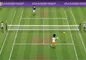 Tennis champions
