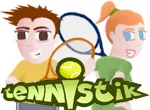 Tennistik