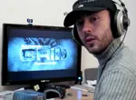Test du TrackIR sur Race Driver Grid