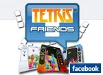 Tetris Friends