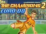 The champions 2 - Euro 08