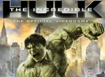 The Incredible Hulk
