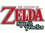 The Legend of Zelda - Spirit Tracks