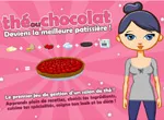 Thé ou Chocolat