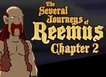 The several journeys of Reemus 2