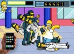 The Simpsons Arcade