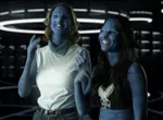 Parodie Thelma and Louise II et Avatar