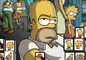 Tiles of the Simpsons