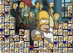 Tiles of the Simpsons