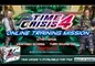 Time Crisis 4