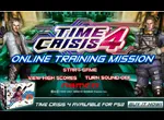 Time Crisis 4