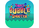 Tingly Bubble Shooter