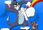 Tom et Jerry Coloriage
