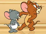 Tom et Jerry - Raid sur le frigo