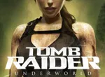Tomb Raider Underworld