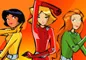 Totally Spies