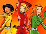 Totally Spies