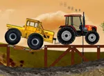 Tractor Mania