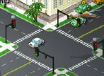 Traffic Command 2