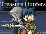 Treasure hunters