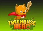 Treehouse Hero