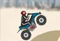 Trial Quad - Dune Bashing in Dubai