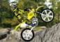 Trial bike 2