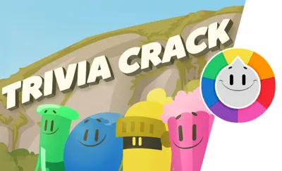 Trivia Crack