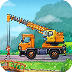 Truck Factory for Kids 2