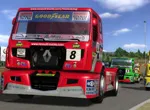 Truck Racing by Renault Trucks