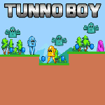 Tunno Boy