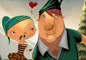 Twisted fairytales Robin Hood