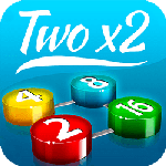 Two x2