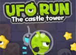 Jouer à UFO Run sur tablettes et smartphones