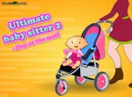Ultimate babysitter 2 - Day at the mall