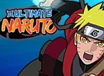 Ultimate Naruto