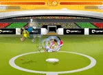 Ultimate soccer showdown
